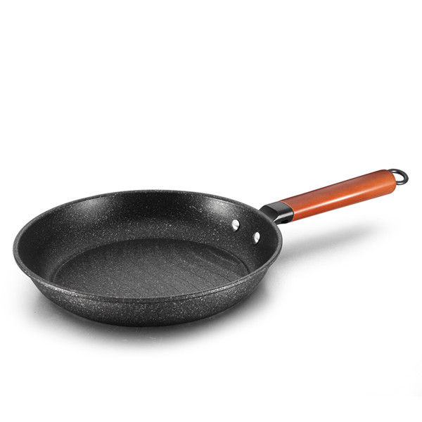 薩頓布麥飯石煎盤(pán)